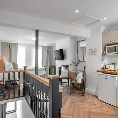 Ferienwohnung 1Br Magdalen Rest Full Kitchen Free Parking Norwich Exterior foto