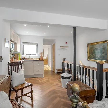 Ferienwohnung 1Br Magdalen Rest Full Kitchen Free Parking Norwich Exterior foto