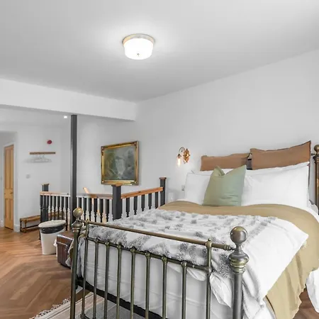 Ferienwohnung 1Br Magdalen Rest Full Kitchen Free Parking Norwich Exterior foto