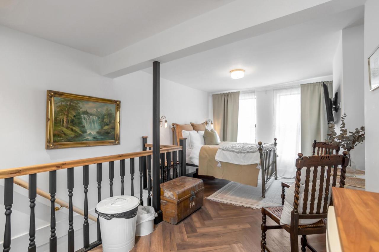 Appartement 1br Magdalen Rest Full Kitchen Free Parking