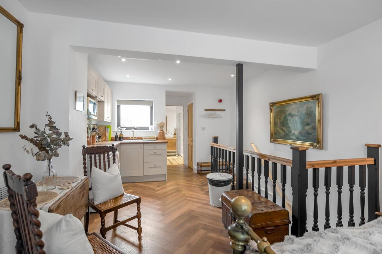 1br Magdalen Rest Full Kitchen Free Parking Appartement NWI