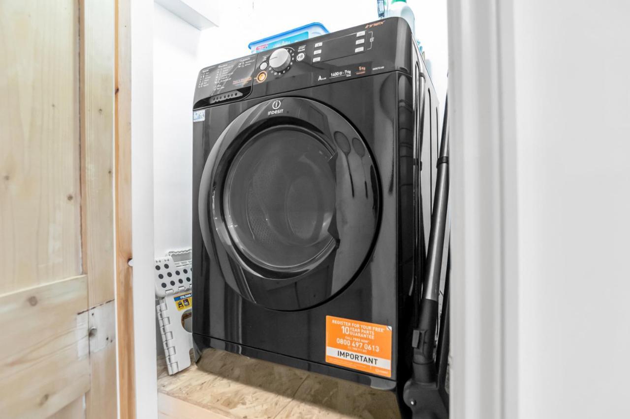 1br Magdalen Rest Full Kitchen Free Parking Appartement *