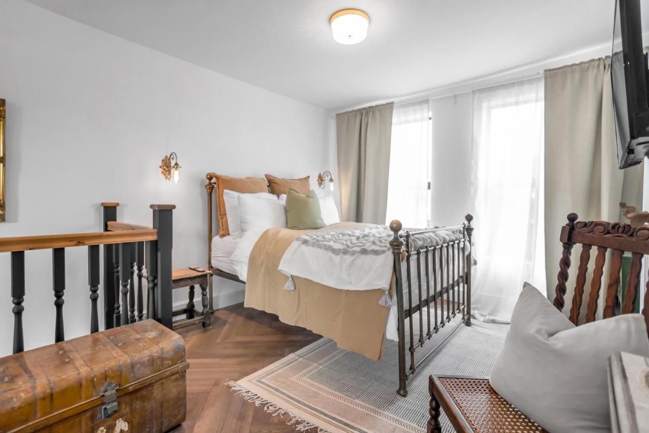 1br Magdalen Rest Full Kitchen Free Parking Apartment *