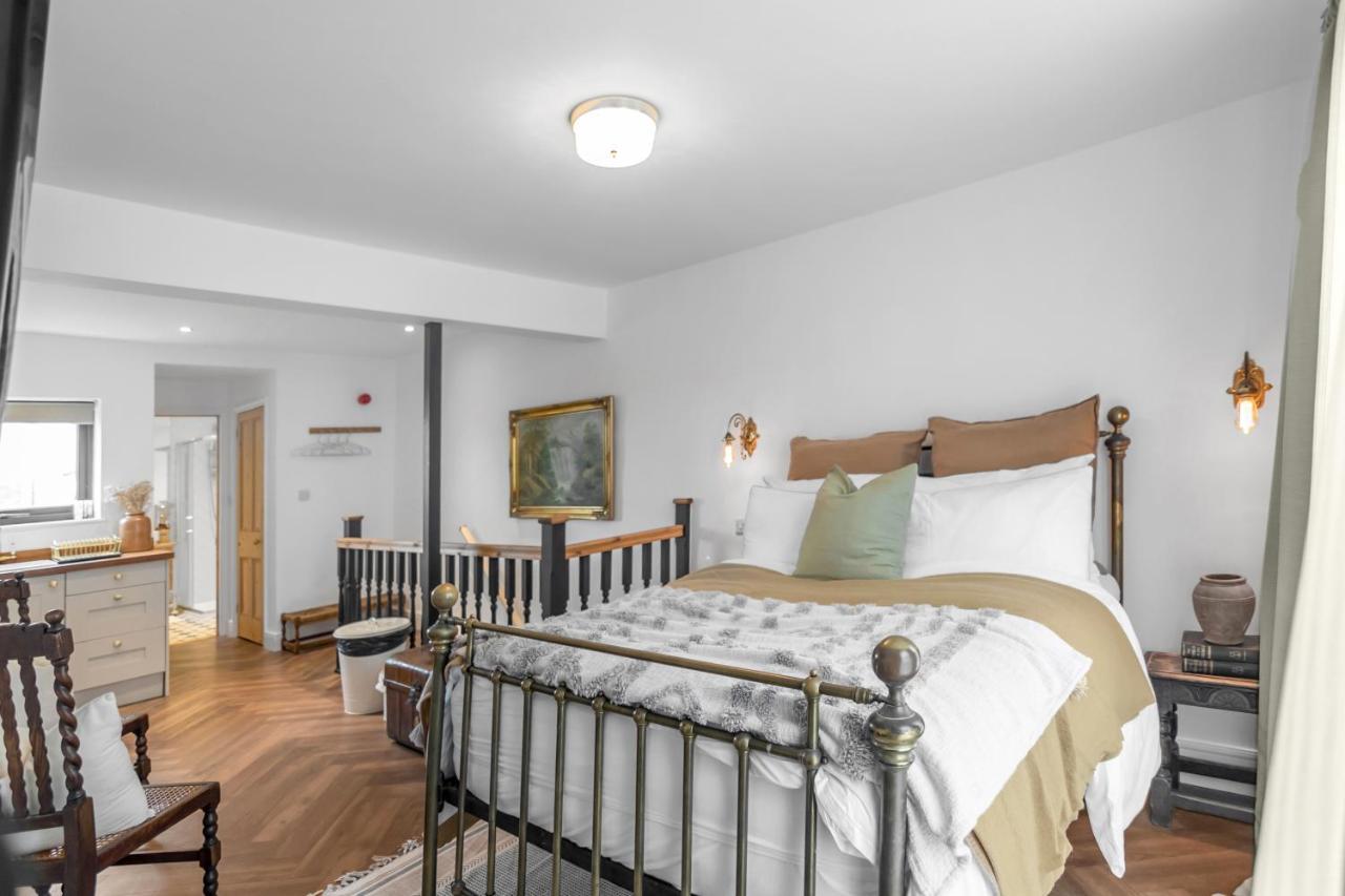 1br Magdalen Rest Full Kitchen Free Parking