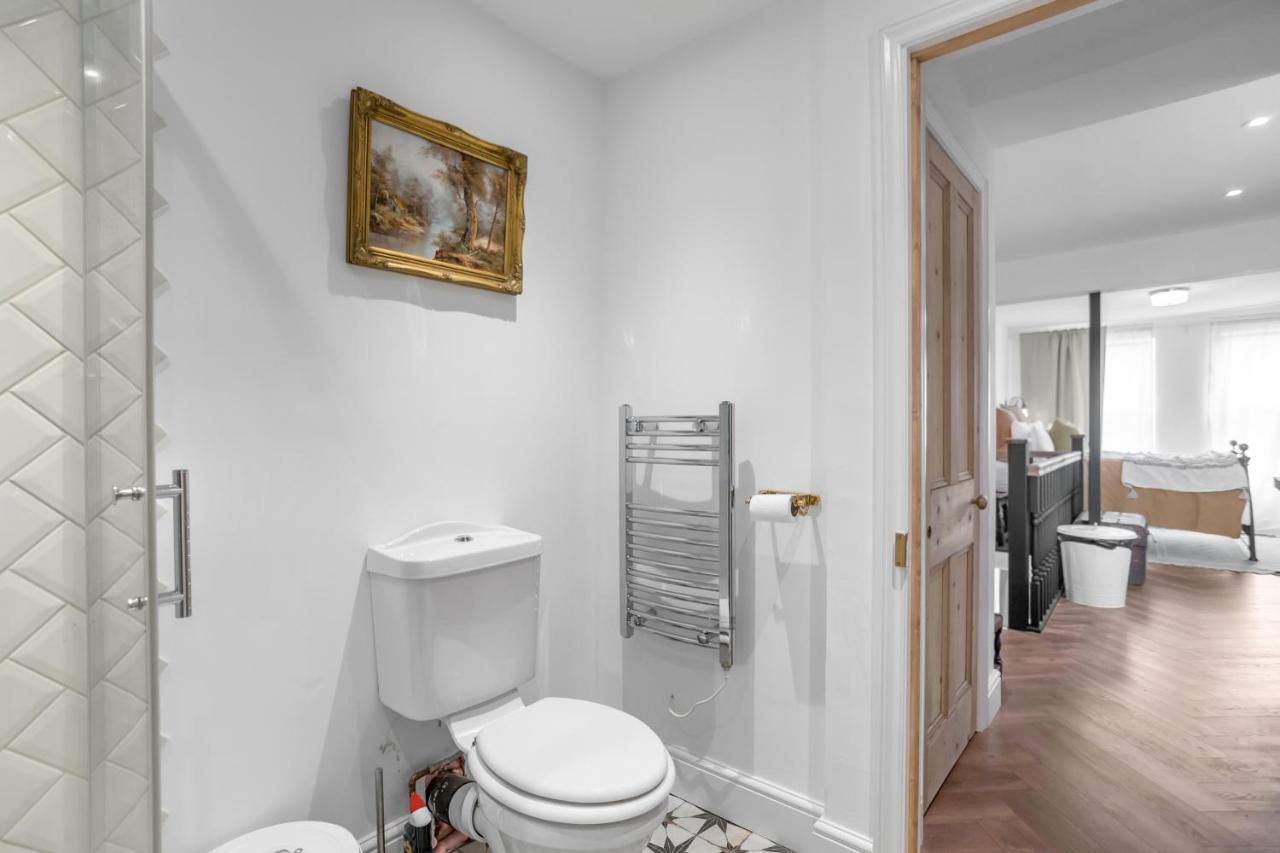 1br Magdalen Rest Full Kitchen Free Parking