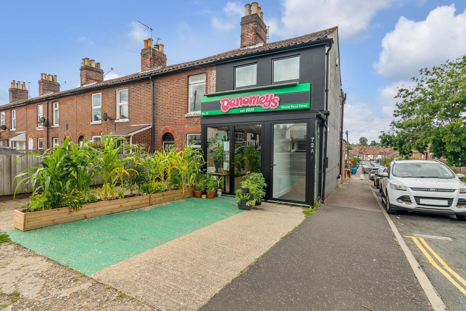 1br Magdalen Rest Full Kitchen Free Parking Appartement NWI